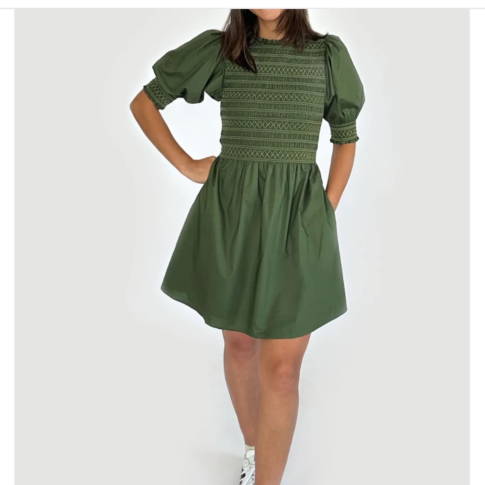 Hill House Nap Dress